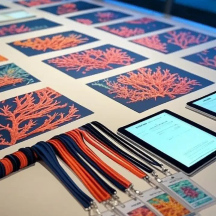 Zestaw materiałów brandingowych i digital dla miejskiego festiwalu UrbanFest.